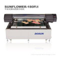 High Printing Efficiency Textile Multifunction Inkjet Screen Engraver 220cc Ink Tank